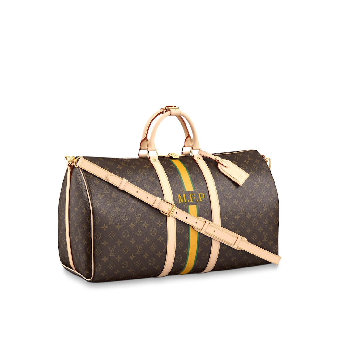 Personnaliser sac 2025 louis vuitton